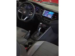 VOLKSWAGEN - NIVUS - 2023/2023 - Branca - R$ 117.900,00