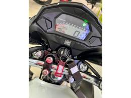 HONDA - CG 160 - 2024/2024 - Branca - R$ 18.900,00
