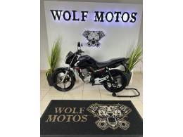 HONDA - CG 160 - 2018/2018 - Preta - R$ 14.900,00