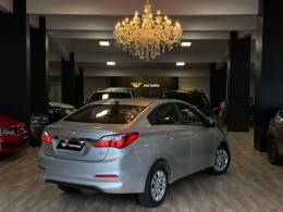 HYUNDAI - HB20 - 2016/2016 - Prata - R$ 59.900,00