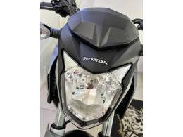HONDA - CB 250F TWISTER - 2018/2018 - Prata - R$ 18.900,00