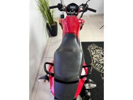 HONDA - CG 160 - 2022/2023 - Vermelha - R$ 18.900,00