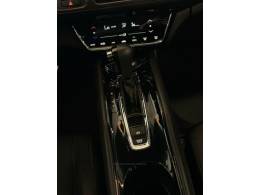 HONDA - HR-V - 2019/2020 - Cinza - R$ 113.900,00