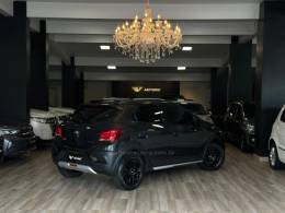 CHEVROLET - ONIX - 2018/2019 - Cinza - R$ 79.900,00