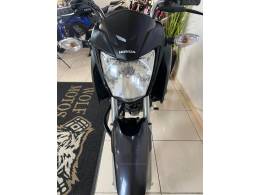 HONDA - CG 160 - 2024/2024 - Cinza - R$ 20.900,00