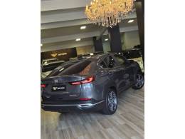 FIAT - FASTBACK - 2023/2023 - Cinza - R$ 113.900,00