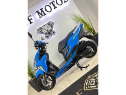 HONDA - ELITE - 2021/2021 - Azul - R$ 12.900,00