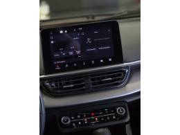 FIAT - FASTBACK - 2023/2023 - Cinza - R$ 113.900,00