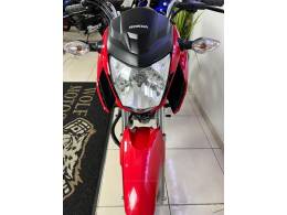 HONDA - CG 160 - 2022/2023 - Vermelha - R$ 18.900,00