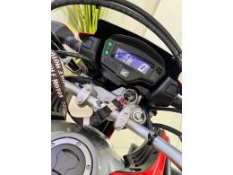 HONDA - NXR 160 - 2022/2022 - Vermelha - R$ 22.900,00