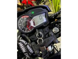 YAMAHA - FAZER - 2024/2024 - Roxa - R$ 18.900,00