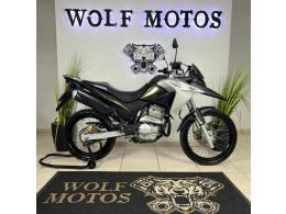 HONDA - XRE 300 - 2017/2017 - Verde - R$ 24.900,00