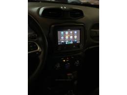 JEEP - RENEGADE - 2021/2021 - Cinza - R$ 86.900,00