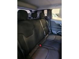 JEEP - RENEGADE - 2020/2021 - Cinza - R$ 85.900,00