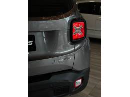 JEEP - RENEGADE - 2021/2021 - Cinza - R$ 86.900,00