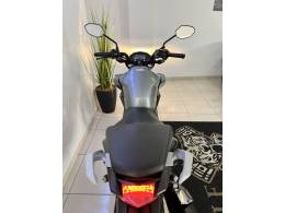 HONDA - CB 250F TWISTER - 2018/2018 - Prata - R$ 18.900,00