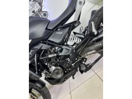 BMW - G 310GS - 2023/2024 - Preta - R$ 34.900,00