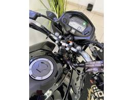 HONDA - CG 160 - 2019/2020 - Preta - R$ 16.500,00