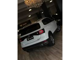 VOLKSWAGEN - T-CROSS - 2019/2020 - Branca - R$ 114.900,00