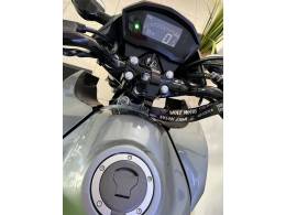 HONDA - CB 250F TWISTER - 2018/2018 - Prata - R$ 18.900,00