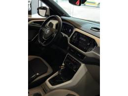VOLKSWAGEN - T-CROSS - 2019/2020 - Branca - R$ 114.900,00