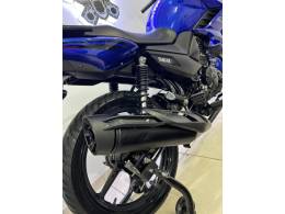 YAMAHA - FAZER - 2022/2022 - Azul - R$ 16.900,00