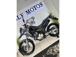 HONDA - XRE 300 - 2022/2023 - Cinza - R$ 31.900,00
