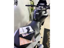 BMW - G 310GS - 2023/2024 - Preta - R$ 33.900,00