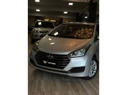 HYUNDAI - HB20 - 2016/2016 - Prata - R$ 59.900,00