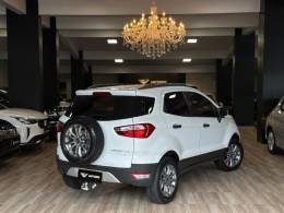 FORD - ECOSPORT - 2013/2014 - Branca - R$ 58.900,00