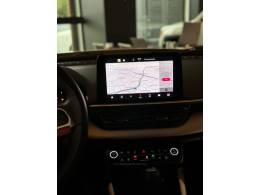 FIAT - FASTBACK - 2023/2023 - Branca - R$ 122.900,00