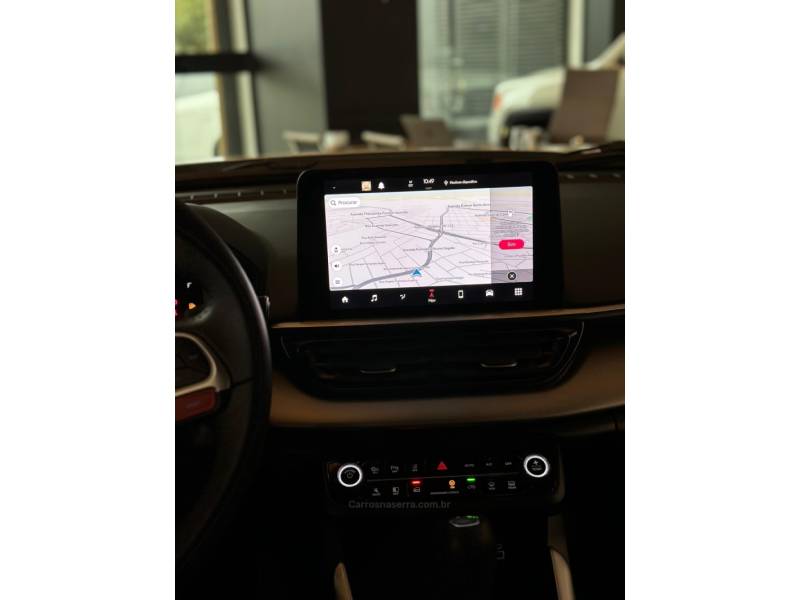 FIAT - FASTBACK - 2023/2023 - Branca - R$ 122.900,00