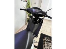 HONDA - BIZ 125 - 2013/2013 - Branca - R$ 12.500,00