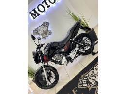 HONDA - CG 160 - 2019/2020 - Preta - R$ 16.500,00