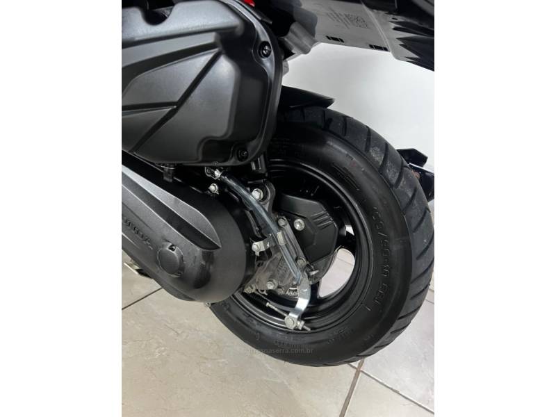 HONDA - ELITE - 2023/2024 - Cinza - R$ 15.500,00