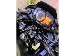 KAWASAKI - VERSYS 300X TOURER - 2018/2018 - Verde - R$ 30.900,00
