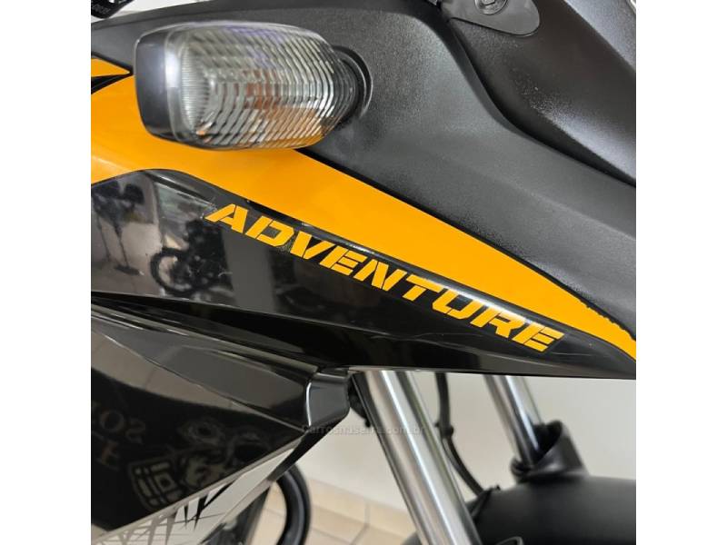 HONDA - XRE 300 - 2017/2017 - Cinza - R$ 24.900,00