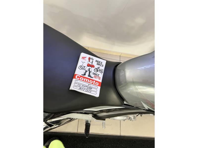 HONDA - CB 250F TWISTER - 2018/2018 - Prata - R$ 18.900,00