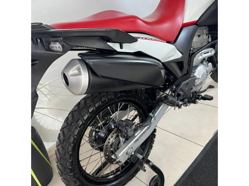 HONDA - XRE 300 - 2019/2020 - Vermelha - R$ 29.500,00