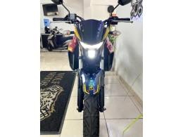 YAMAHA - FAZER - 2023/2023 - Vermelha - R$ 23.900,00