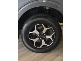 FORD - MAVERICK - 2022/2022 - Cinza - R$ 164.900,00