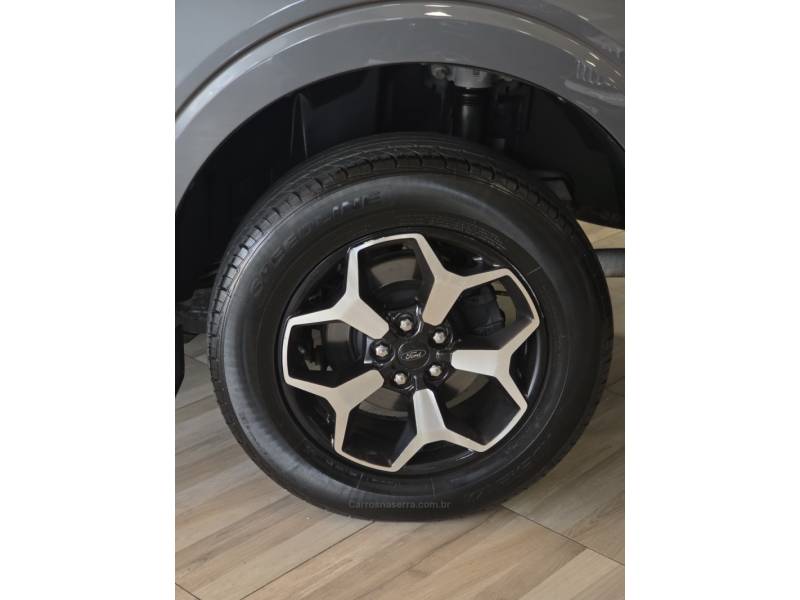 FORD - MAVERICK - 2022/2022 - Cinza - R$ 164.900,00