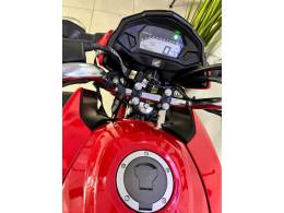 HONDA - CG 160 - 2022/2023 - Vermelha - R$ 18.900,00