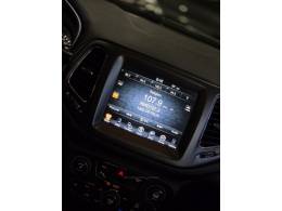 JEEP - COMPASS - 2017/2017 - Branca - R$ 98.900,00