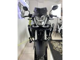 HONDA - SAHARA 300 ABS FLEX - 2024/2024 - Cinza - R$ 32.900,00