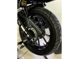 YAMAHA - FAZER - 2022/2022 - Vermelha - R$ 22.900,00