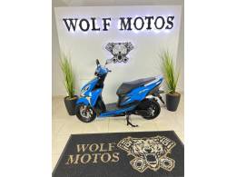 HONDA - ELITE - 2021/2021 - Azul - R$ 12.900,00