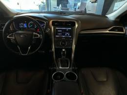 FORD - FUSION - 2013/2013 - Preta - R$ 76.900,00