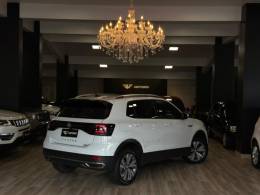 VOLKSWAGEN - T-CROSS - 2019/2020 - Branca - R$ 114.900,00