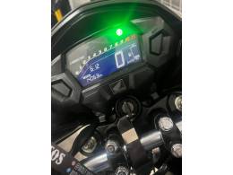 HONDA - CG 160 - 2024/2024 - Cinza - R$ 20.900,00